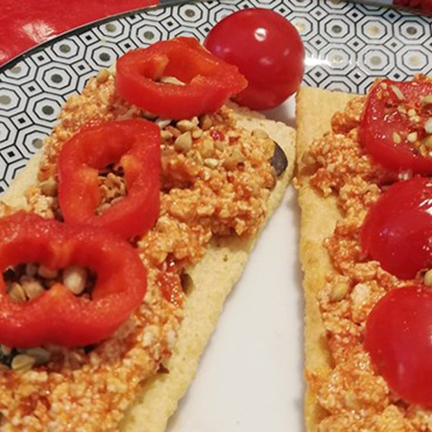 recept preparé