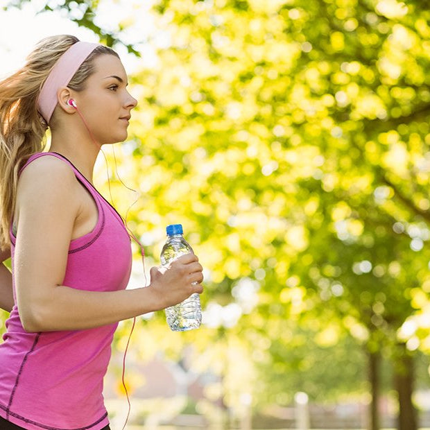 starten met sporten