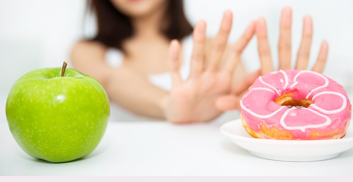 effect van suiker op je gezondheid