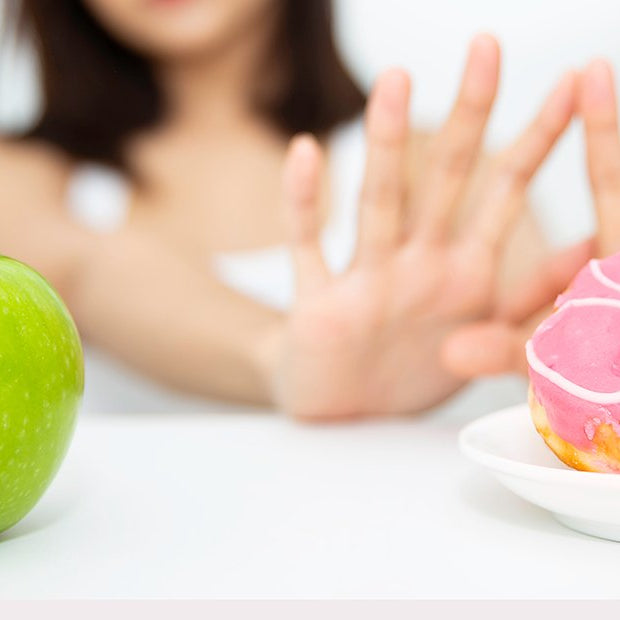 effect van suiker op je gezondheid